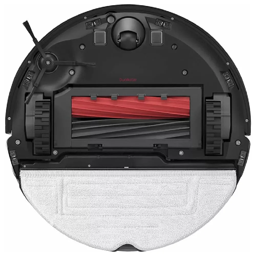 Robot tozsoran Roborock S8 Black